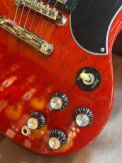 Gibson Original Collection SG Standard '61 Vintage Cherry #210550103【軽量2.75kg】【3F】_10