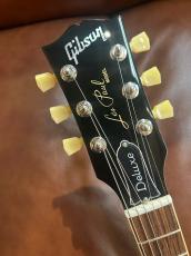 Gibson Les Paul Deluxe 70s Gold Top #219740049 [4.16kg][ミニハムバッカー]3F_5