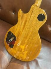 Gibson Les Paul Deluxe 70s Gold Top #219740049 [4.16kg][ミニハムバッカー]3F_6