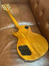 Gibson Les Paul Deluxe 70s Gold Top #219740049 [4.16kg][ミニハムバッカー]3F_7