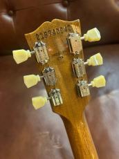 Gibson Les Paul Deluxe 70s Gold Top #219740049 [4.16kg][ミニハムバッカー]3F_9