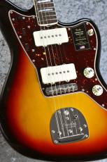 Fender American Vintage II 1966 Jazzmaster / 3Color Sunburst [#V2317486][3.63kg]