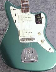 Fender American Vintage II 1966 Jazzmaster / Sherwood Green Meallic [#V2449497][3.77kg]