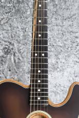 Fender American Acoustasonic Telecaster / Sunburst [#US241236A][2.12kg]_4