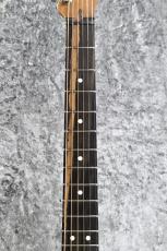 Fender American Acoustasonic Telecaster / Sunburst [#US241236A][2.12kg]_5