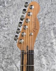 Fender American Acoustasonic Telecaster / Sunburst [#US241236A][2.12kg]_6