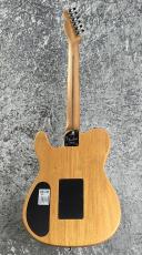 Fender American Acoustasonic Telecaster / Sunburst [#US241236A][2.12kg]_7