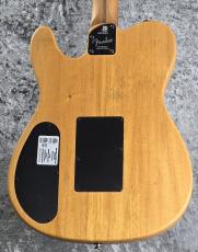 Fender American Acoustasonic Telecaster / Sunburst [#US241236A][2.12kg]_8