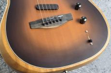 Fender American Acoustasonic Telecaster / Sunburst [#US241236A][2.12kg]_9