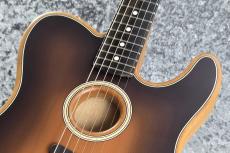 Fender American Acoustasonic Telecaster / Sunburst [#US241236A][2.12kg]_10