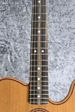 Fender American Acoustasonic Telecaster All Mahogany / Natural [#V242332A][2.28kg]_4