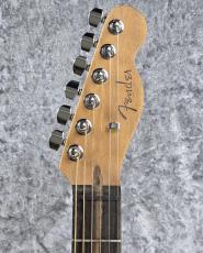 Fender American Acoustasonic Telecaster All Mahogany / Natural [#V242332A][2.28kg]_6