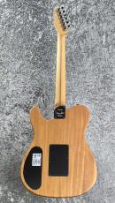 Fender American Acoustasonic Telecaster All Mahogany / Natural [#V242332A][2.28kg]_7