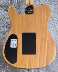 Fender American Acoustasonic Telecaster All Mahogany / Natural [#V242332A][2.28kg]_8