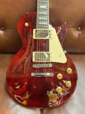 Gibson Les Paul Studio Wine Red #231140232 [3.45kg]3Fギブソンフロア_2