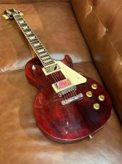 Gibson Les Paul Studio Wine Red #231140232 [3.45kg]3Fギブソンフロア_3