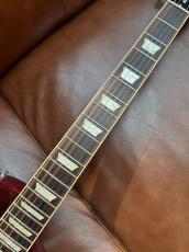 Gibson Les Paul Studio Wine Red #231140232 [3.45kg]3Fギブソンフロア_4