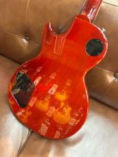 Gibson Les Paul Studio Wine Red #231140232 [3.45kg]3Fギブソンフロア_6