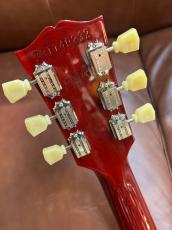 Gibson Les Paul Studio Wine Red #231140232 [3.45kg]3Fギブソンフロア_9