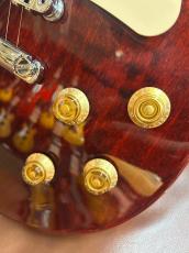 Gibson Les Paul Studio Wine Red #231140232 [3.45kg]3Fギブソンフロア_10