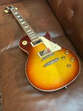 Gibson Les Paul Standard '50s Plain Top Bourbon Burst #200540003 [4.04kg] 3Fギブソンフロア_3