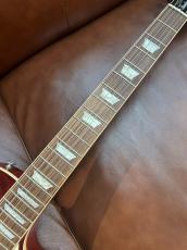 Gibson Les Paul Standard '50s Plain Top Bourbon Burst #200540003 [4.04kg] 3Fギブソンフロア_4