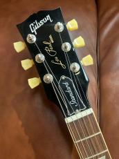 Gibson Les Paul Standard '50s Plain Top Bourbon Burst #200540003 [4.04kg] 3Fギブソンフロア_5