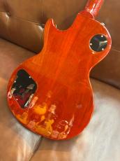 Gibson Les Paul Standard '50s Plain Top Bourbon Burst #200540003 [4.04kg] 3Fギブソンフロア_6