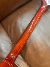 Gibson Les Paul Standard '50s Plain Top Bourbon Burst #200540003 [4.04kg] 3Fギブソンフロア_8