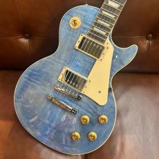 Gibson Custom Color Collection Les Paul Standard '50s Ocean Blue #208550290【4.33kg!!】【3F】