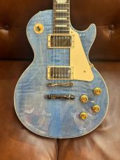 Gibson Custom Color Collection Les Paul Standard '50s Ocean Blue #208550290【4.33kg!!】【3F】_2