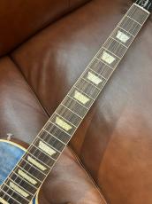 Gibson Custom Color Collection Les Paul Standard '50s Ocean Blue #208550290【4.33kg!!】【3F】_4
