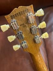 Gibson Custom Color Collection Les Paul Standard '50s Ocean Blue #208550290【4.33kg!!】【3F】_9