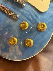 Gibson Custom Color Collection Les Paul Standard '50s Ocean Blue #208550290【4.33kg!!】【3F】_10