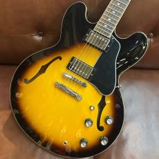 Gibson ES-335 Vintage Burst s/n 207650121【3.70kg】3F