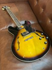 Gibson ES-335 Vintage Burst s/n 207650121【3.70kg】3F_3