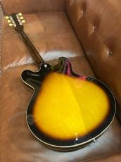 Gibson ES-335 Vintage Burst s/n 207650121【3.70kg】3F_7