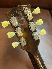 Gibson ES-335 Vintage Burst s/n 207650121【3.70kg】3F_9