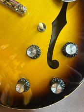 Gibson ES-335 Vintage Burst s/n 207650121【3.70kg】3F_10