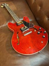 Gibson ES-335 60s Cherry  s/n 216640102【3.62kg】3Fギブソンフロア_3