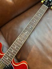 Gibson ES-335 60s Cherry  s/n 216640102【3.62kg】3Fギブソンフロア_4