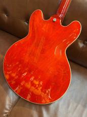 Gibson ES-335 60s Cherry  s/n 216640102【3.62kg】3Fギブソンフロア_6