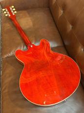Gibson ES-335 60s Cherry  s/n 216640102【3.62kg】3Fギブソンフロア_7