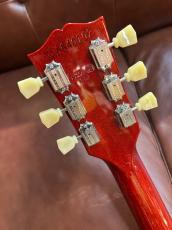 Gibson ES-335 60s Cherry  s/n 216640102【3.62kg】3Fギブソンフロア_9