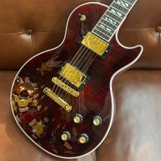 Gibson 【Modern Collection】Les Paul Supreme ~Wine Red~ s/n 208850071【3.81kg】3Fギブソンフロア