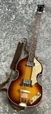 Hofner 500/1 Vintage 62 WHP " Violin Bass " Mod._3