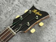 Hofner 500/1 Vintage 62 WHP " Violin Bass " Mod._6