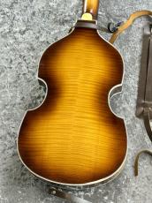 Hofner 500/1 Vintage 62 WHP " Violin Bass " Mod._7