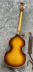 Hofner 500/1 Vintage 62 WHP " Violin Bass " Mod._8