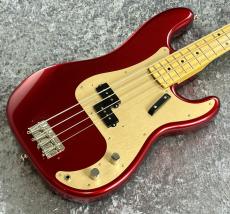Vanzandt PBV-R1 - Dark Candy Apple Red - 【4.11kg】【#10167】【良杢ネック】